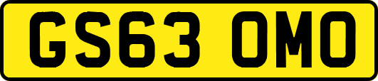 GS63OMO