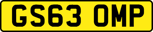 GS63OMP