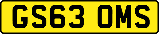 GS63OMS