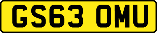 GS63OMU