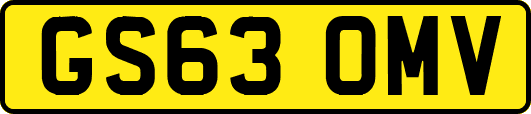 GS63OMV