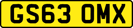 GS63OMX