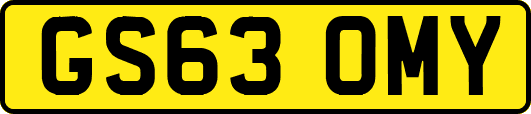 GS63OMY