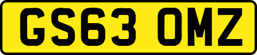 GS63OMZ