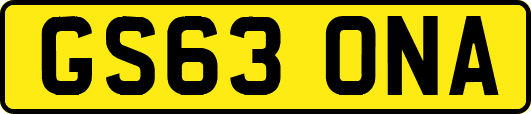 GS63ONA
