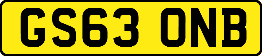 GS63ONB