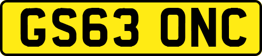 GS63ONC