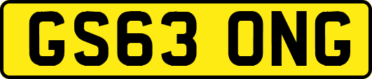 GS63ONG