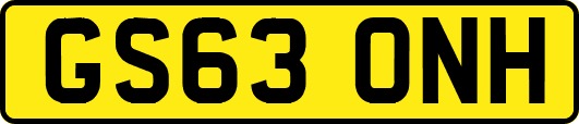 GS63ONH