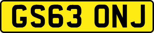 GS63ONJ