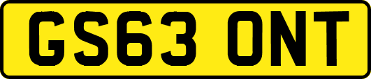 GS63ONT