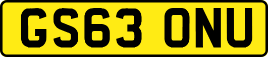 GS63ONU