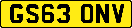GS63ONV