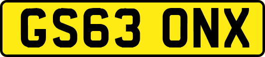 GS63ONX