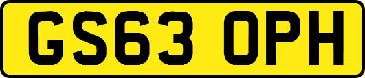 GS63OPH