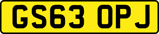 GS63OPJ