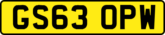 GS63OPW