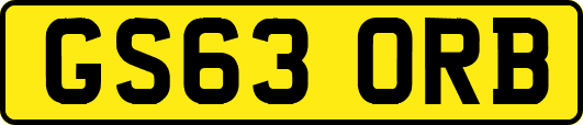 GS63ORB