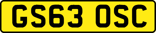 GS63OSC