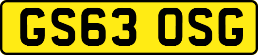 GS63OSG