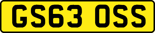 GS63OSS