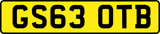 GS63OTB