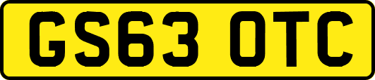 GS63OTC