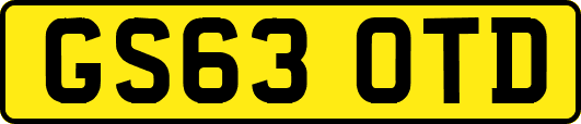 GS63OTD