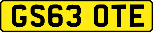 GS63OTE