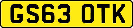 GS63OTK