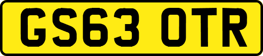 GS63OTR