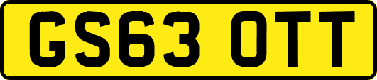 GS63OTT