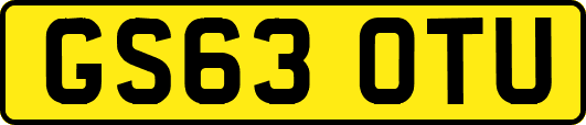 GS63OTU