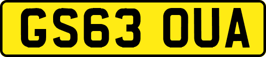GS63OUA