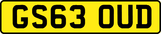 GS63OUD