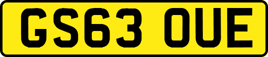 GS63OUE