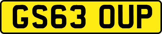 GS63OUP