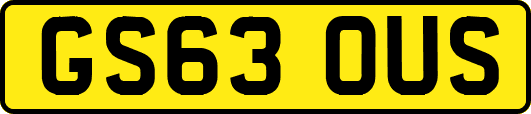 GS63OUS