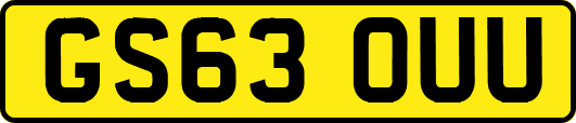 GS63OUU