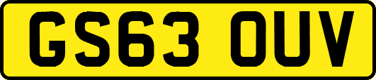 GS63OUV