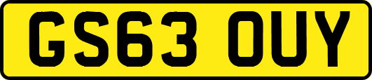 GS63OUY