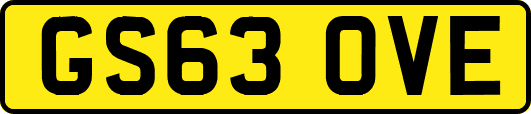 GS63OVE