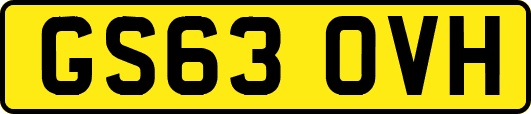 GS63OVH