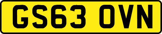 GS63OVN