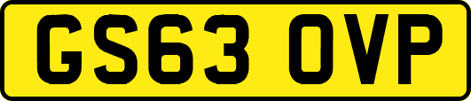 GS63OVP