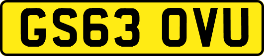 GS63OVU