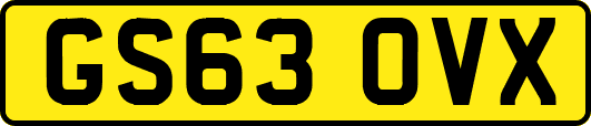 GS63OVX