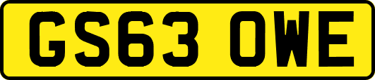 GS63OWE