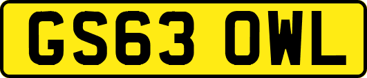 GS63OWL
