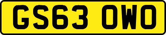 GS63OWO
